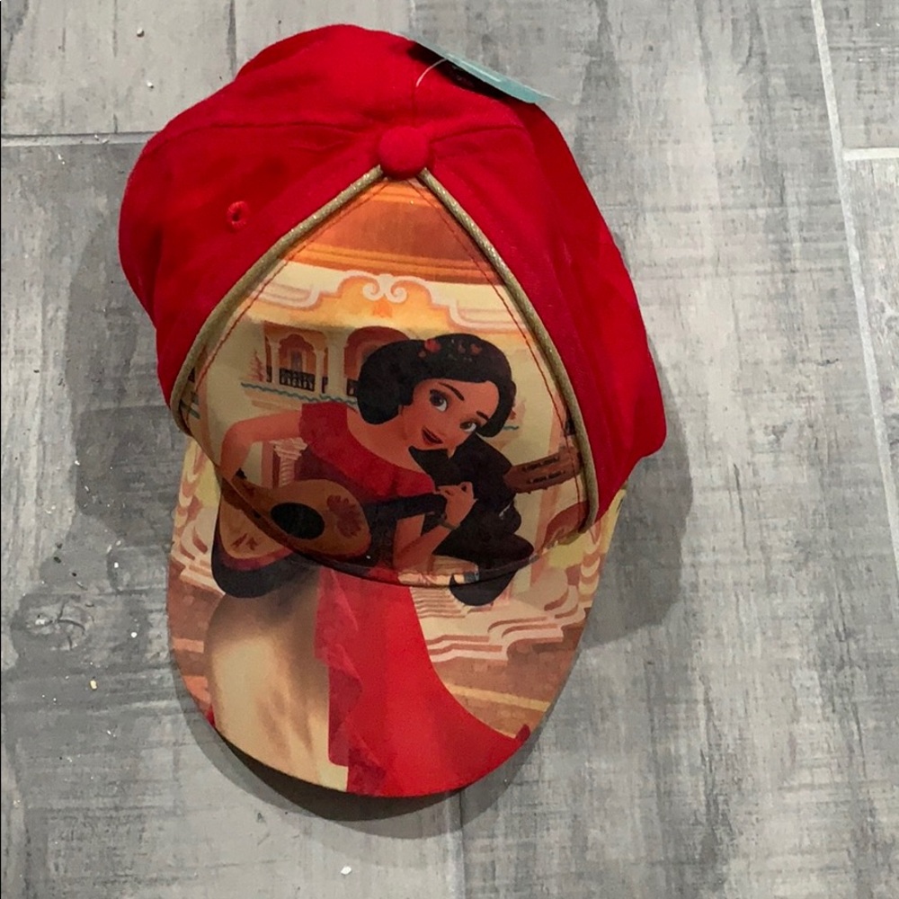 CAP